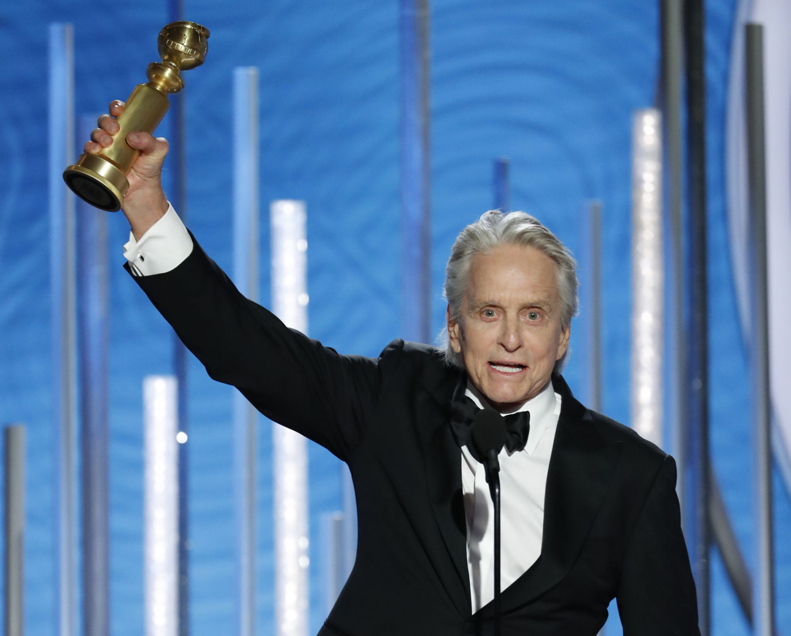 76th Annual Golden Globe Awards - Show